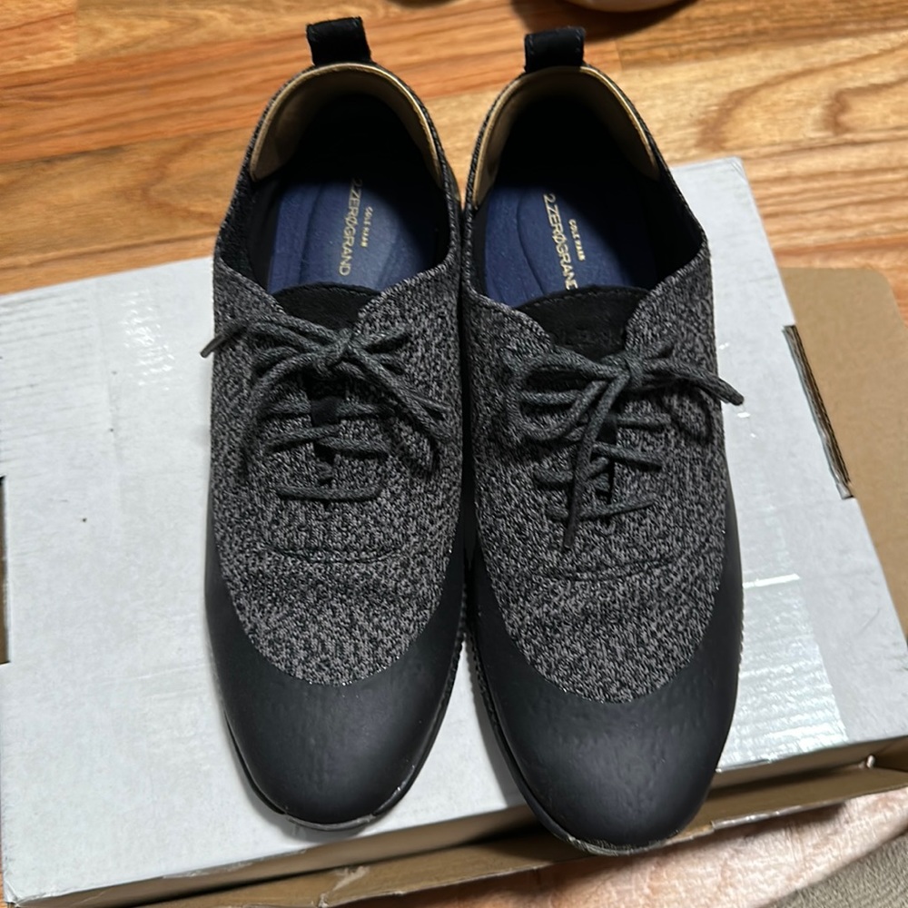 Cole Haan 2.Zerogrand size 7.5B